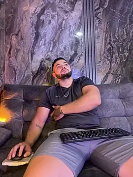 Andrew Brown online show from 01/22/25, 02:46