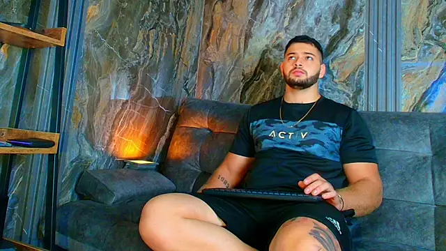 Andrew Brown online show from 01/28/25, 02:42