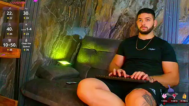 Andrew Brown online show from 02/05/25, 02:48