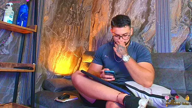 Andrew Brown online show from 02/14/25, 02:33