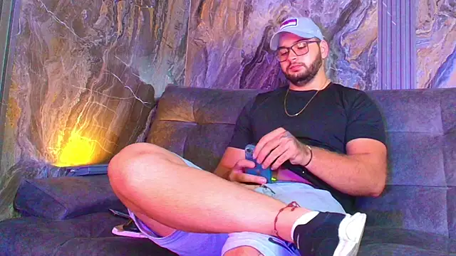 Andrew Brown online show from 02/17/25, 02:26