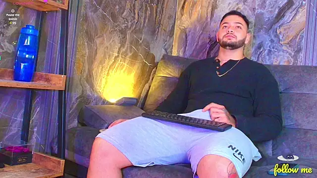 Andrew Brown online show from 02/20/25, 03:19