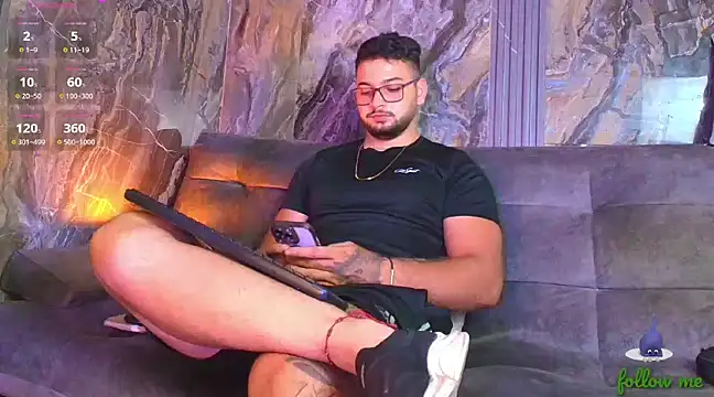 Andrew Brown online show from 03/12/25, 06:11