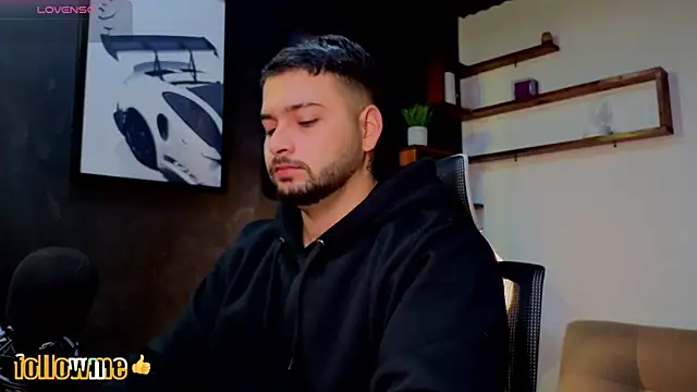 Andrew Brown online show from 09/22/25, 11:34