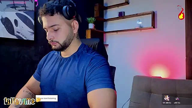 Andrew Brown online show from 11/13/25, 04:17