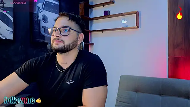 Andrew Brown online show from 11/19/25, 08:09