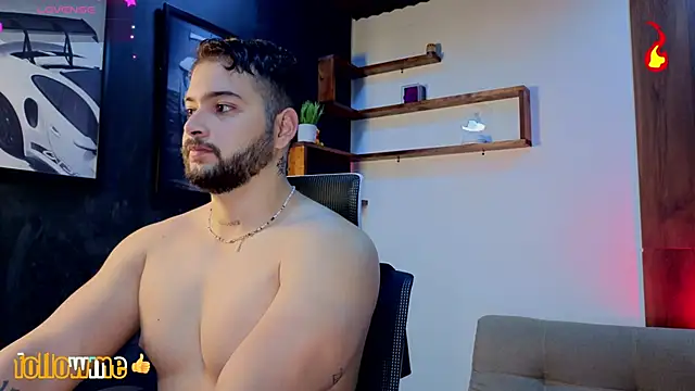 Andrew Brown online show from 11/25/25, 01:22