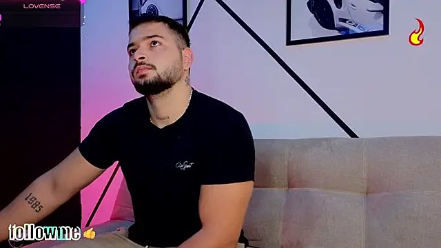 Andrew Brown online show from 01/07/26, 11:23