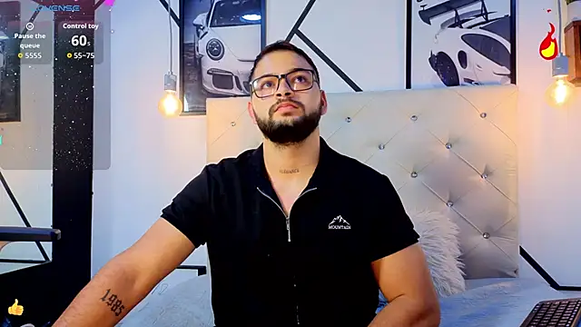 Andrew Brown online show from 03/21/26, 11:48