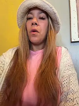 Snapshot of Bigbuttbrooklynn chatting on 02/06/26, 09:07 Bigbuttbrooklynn online show from 02/06/26, 09:07