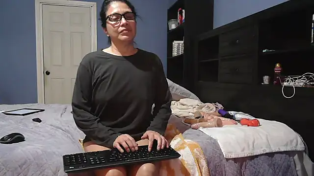 NinasRu online show from 03/20/25, 06:19