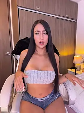 andre queen09 online show from 02/19/26, 06:31