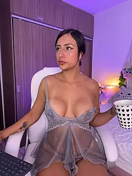 andre queen09 online show from 04/12/26, 10:53