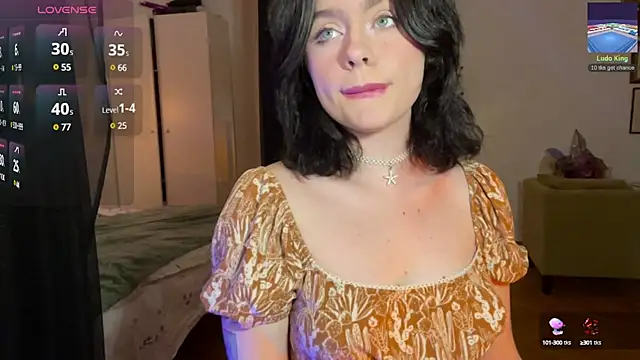 sunshine lina online show from 12/18/24, 02:17