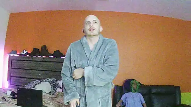 Hydro-Blastz online show from 02/20/25, 12:04