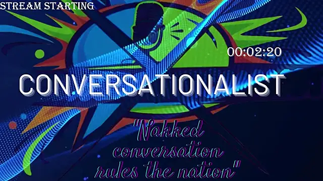 Hydro-Blastz online show from 09/11/25, 03:50