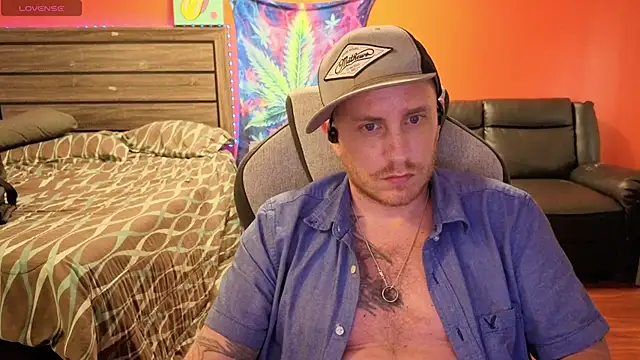 Hydro-Blastz online show from 09/25/25, 06:44