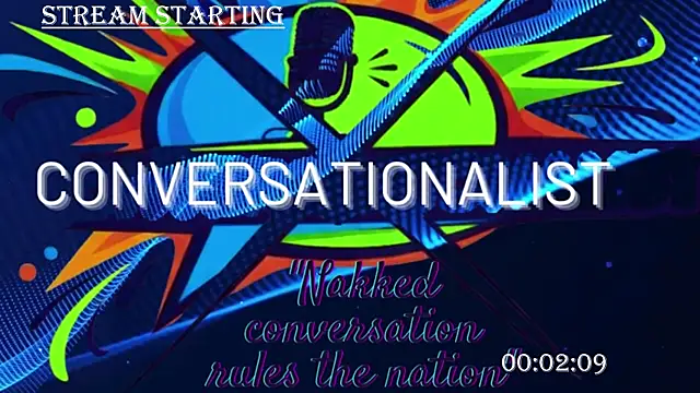 Hydro-Blastz online show from 10/02/25, 01:45