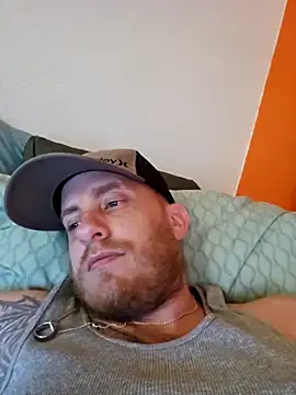 Hydro-Blastz online show from 10/18/25, 05:03