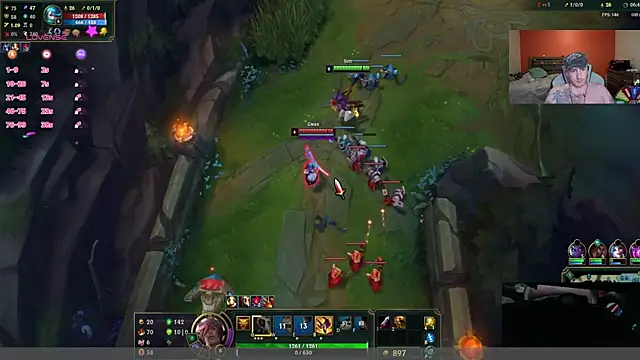 Hydro-Blastz online show from 11/04/25, 06:01