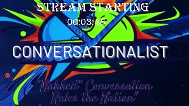 Hydro-Blastz online show from 11/14/25, 06:28