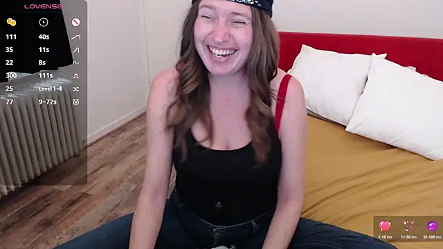 cumfun online show from 02/25/25, 02:11