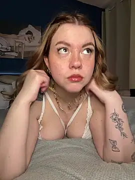 Snapshot of VictoriaLaFleur chatting on 01/13/25, 09:20 VictoriaLaFleur online show from 01/13/25, 09:20