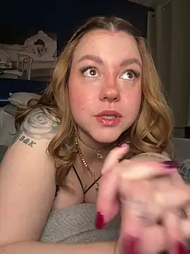 Snapshot of VictoriaLaFleur chatting on 01/22/25, 09:21 VictoriaLaFleur online show from 01/22/25, 09:21