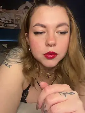 Snapshot of VictoriaLaFleur chatting on 02/03/25, 09:29 VictoriaLaFleur online show from 02/03/25, 09:29