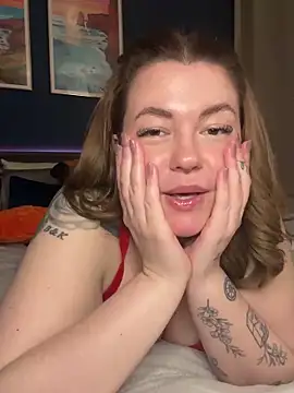 Snapshot of VictoriaLaFleur chatting on 03/03/25, 09:26 VictoriaLaFleur online show from 03/03/25, 09:26