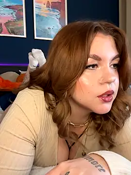 Snapshot of VictoriaLaFleur chatting on 09/30/25, 12:54 VictoriaLaFleur online show from 09/30/25, 12:54