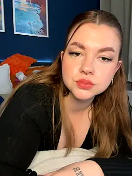 Snapshot of VictoriaLaFleur chatting on 10/14/25, 08:31 VictoriaLaFleur online show from 10/14/25, 08:31