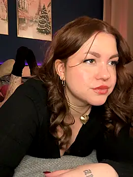 Snapshot of VictoriaLaFleur chatting on 11/24/25, 09:25 VictoriaLaFleur online show from 11/24/25, 09:25