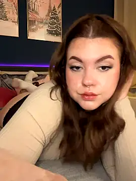 Snapshot of VictoriaLaFleur chatting on 11/29/25, 09:18 VictoriaLaFleur online show from 11/29/25, 09:18