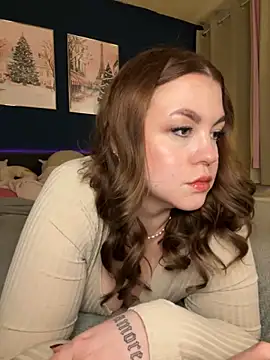 Snapshot of VictoriaLaFleur chatting on 12/01/25, 09:20 VictoriaLaFleur online show from 12/01/25, 09:20