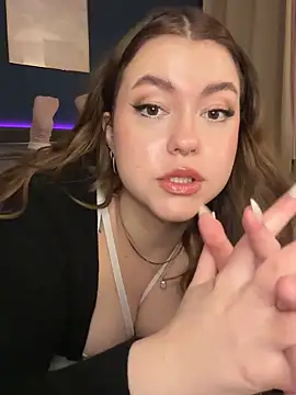 VictoriaLaFleur online show from 02/21/26, 08:21