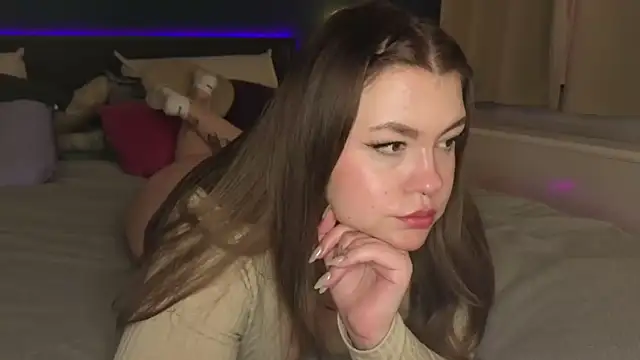 VictoriaLaFleur online show from 02/23/26, 09:23