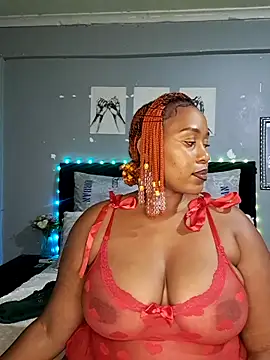 Toya P online show from 02/18/26, 08:49