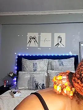 Toya P online show from 02/25/26, 10:08