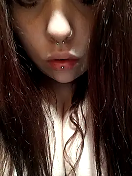 persefone97 online show from 01/13/25, 03:56