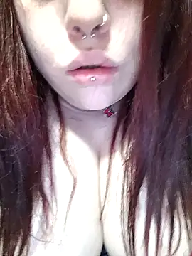 persefone97 online show from 01/13/25, 07:21