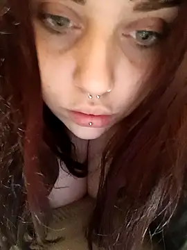 persefone97 online show from 01/16/25, 04:17