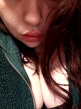 persefone97 online show from 01/28/25, 12:43