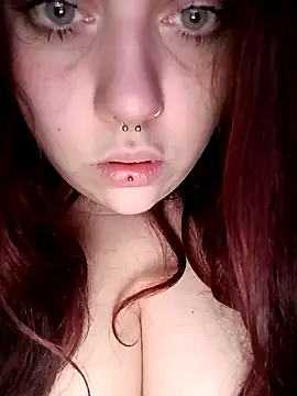 persefone97 online show from 01/30/25, 07:48