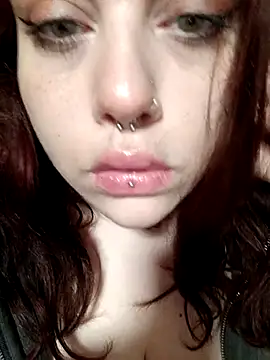 persefone97 online show from 02/14/25, 06:08