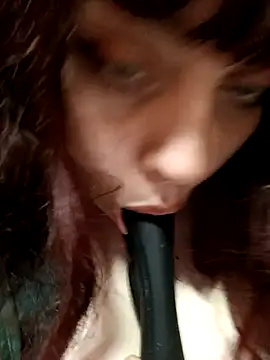 persefone97 online show from 02/19/25, 08:31