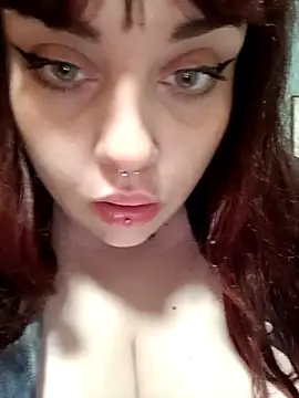 persefone97 online show from 02/27/25, 07:58