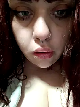 persefone97 online show from 03/04/25, 07:32