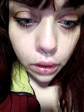 persefone97 online show from 03/05/25, 07:49