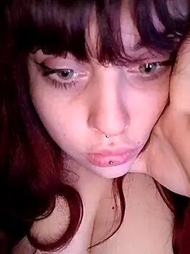 persefone97 online show from 03/18/25, 10:48